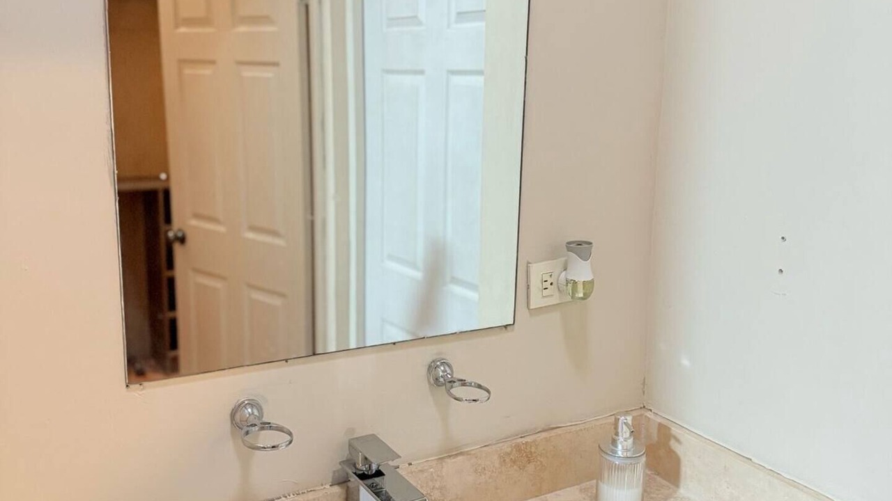 Photo of Bathroom in Hermosillo