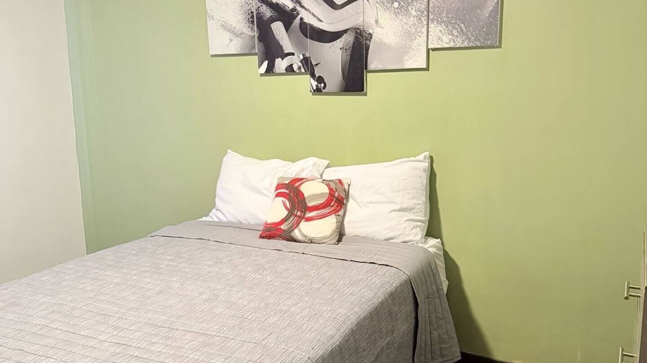 Photo of Bedroom in Hermosillo