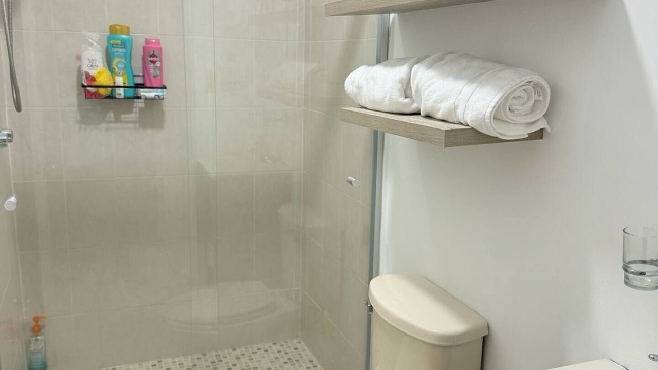 Photo of Bathroom in Hermosillo