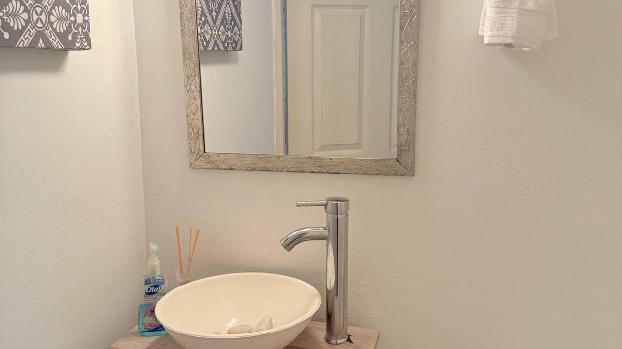 Photo of Bathroom in Hermosillo