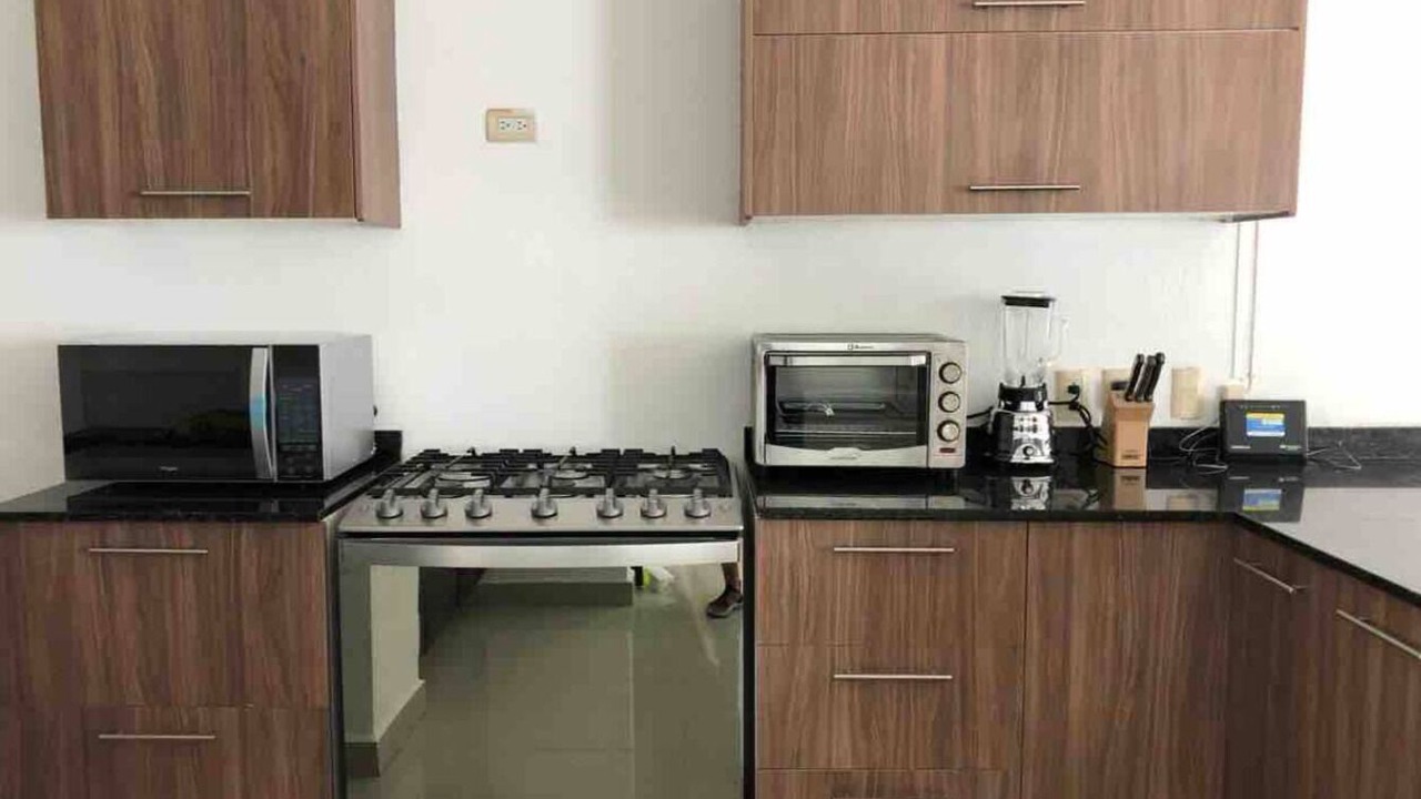 Photo of Kitchen in Fluvial Vallarta