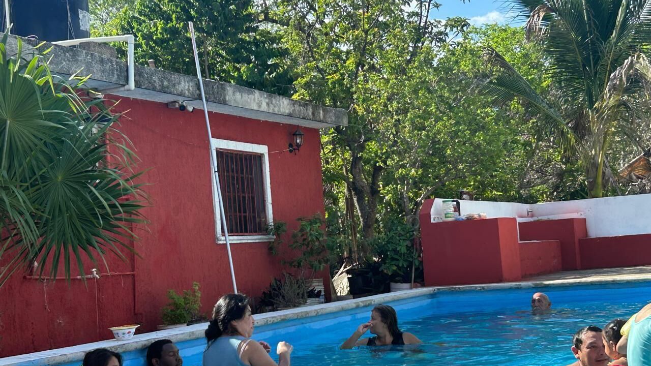 Photo of Outdoor in Merida