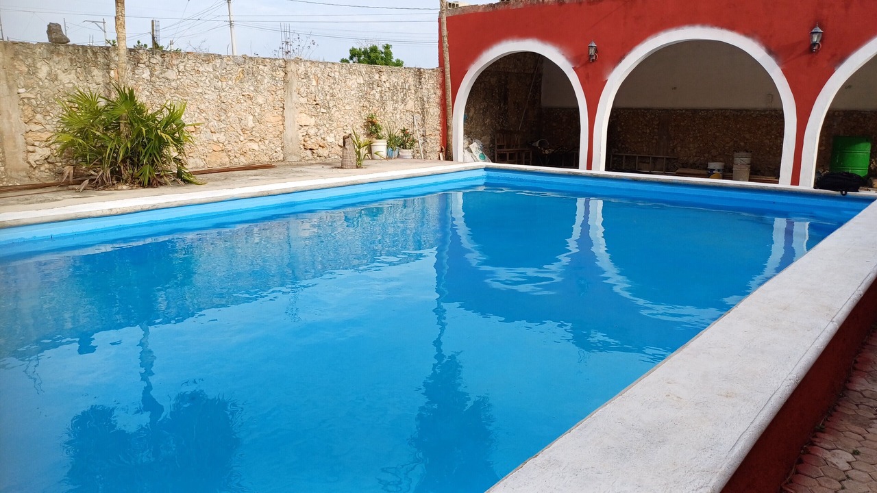 Photo of Outdoor in Merida