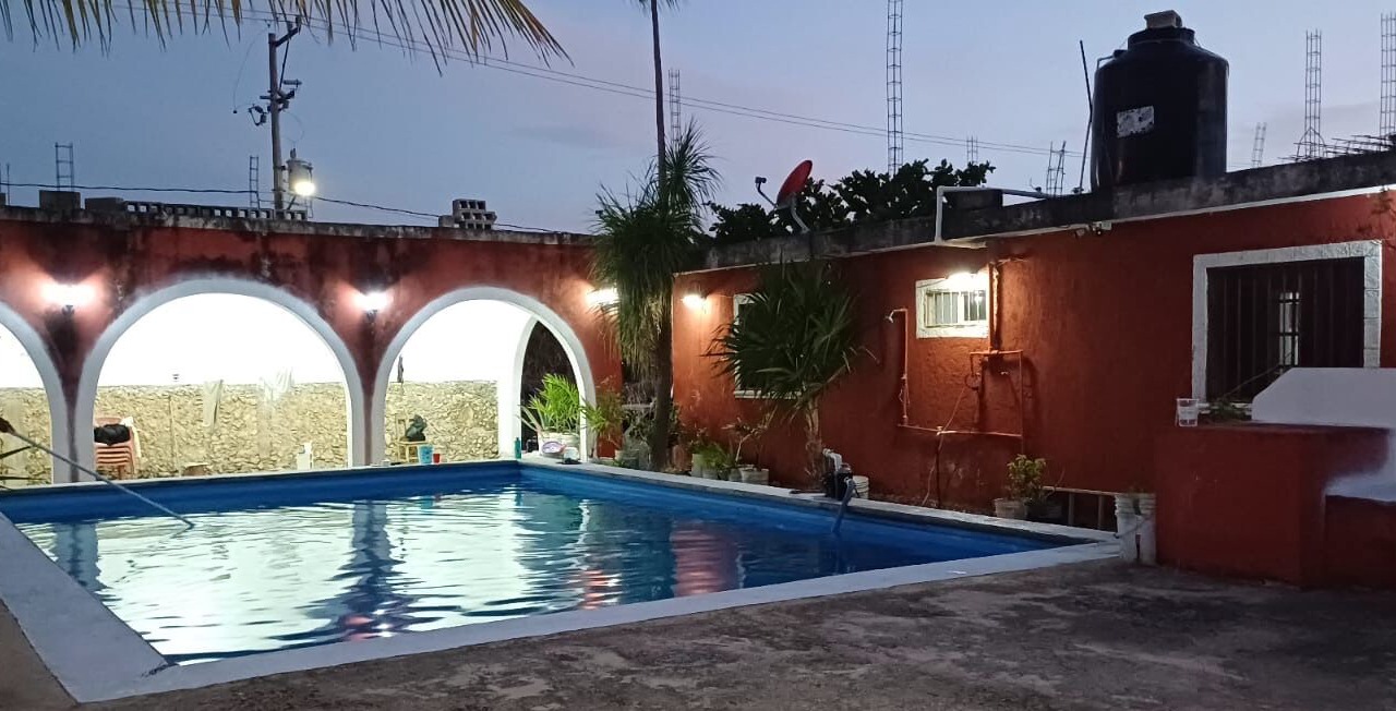 Photo of Outdoor in Merida
