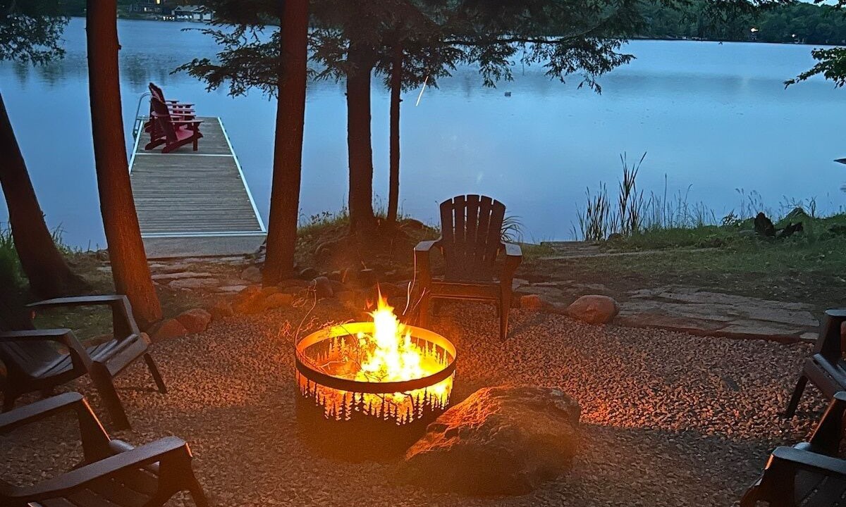Photo of Outdoor in Muskoka Lakes