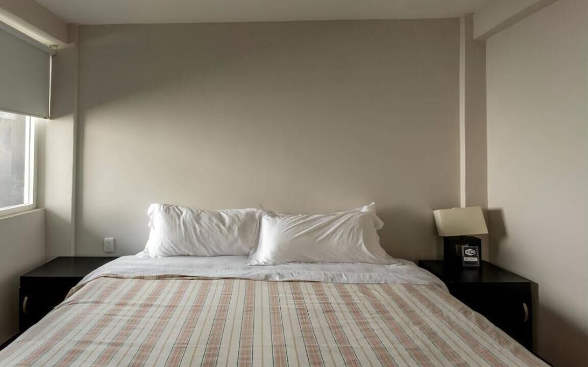 Photo of Bedroom in Colonia Cuauhtemoc