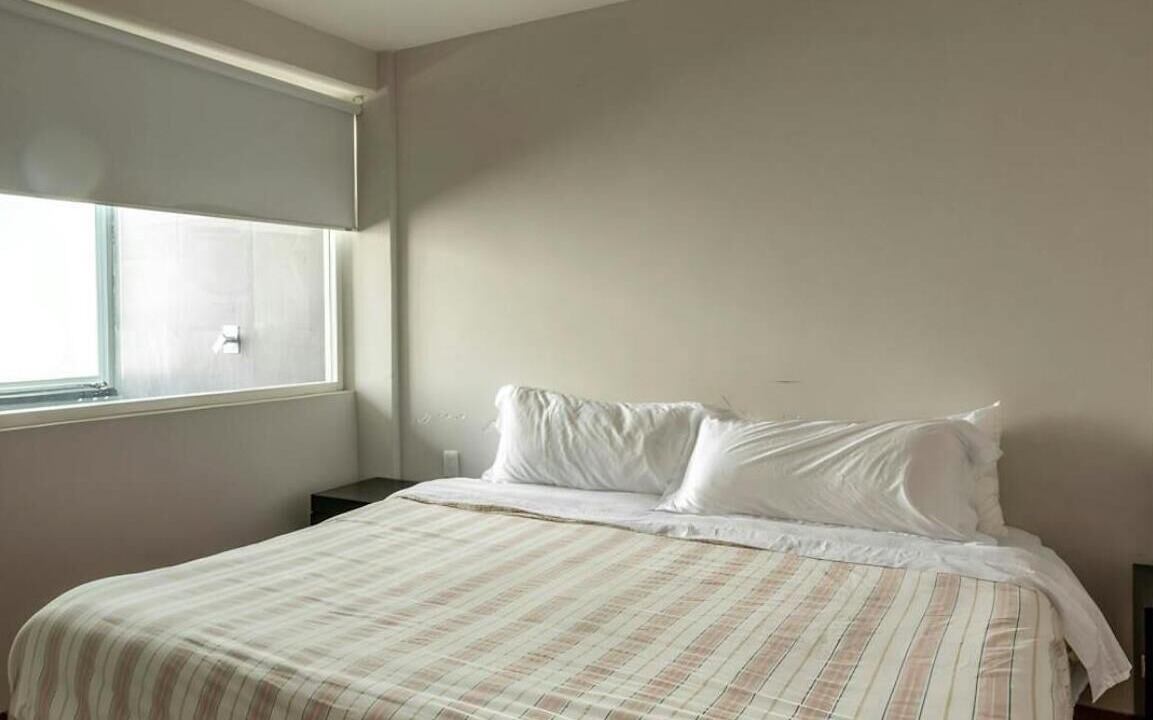 Photo of Bedroom in Colonia Cuauhtemoc