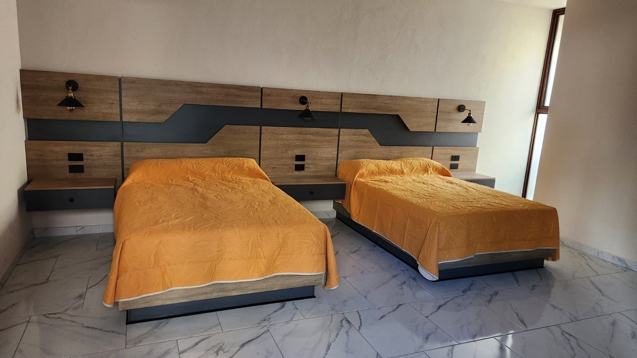 Photo of Bedroom in Bernal