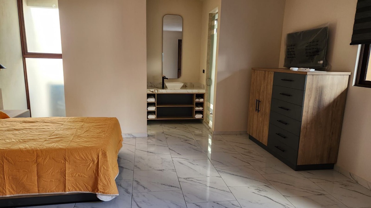 Photo of Bedroom in Bernal