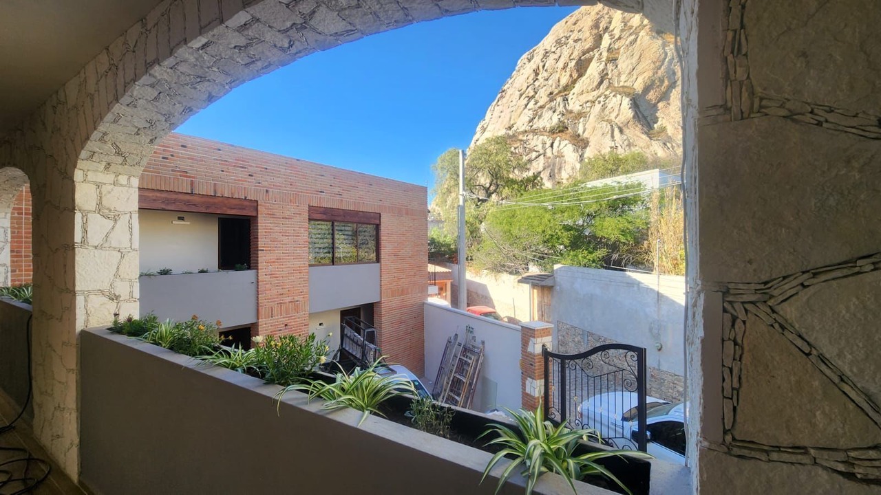 Photo of Outdoor in Bernal