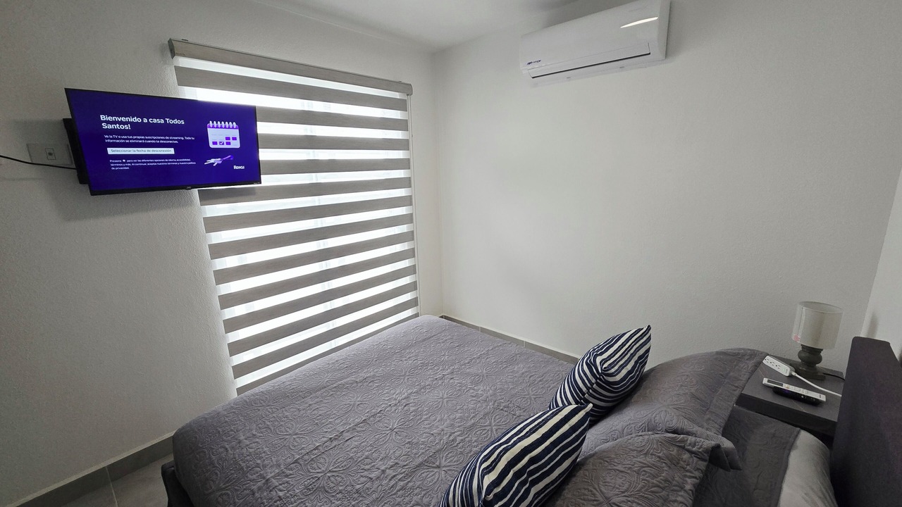 Photo of Bedroom in Ensenada