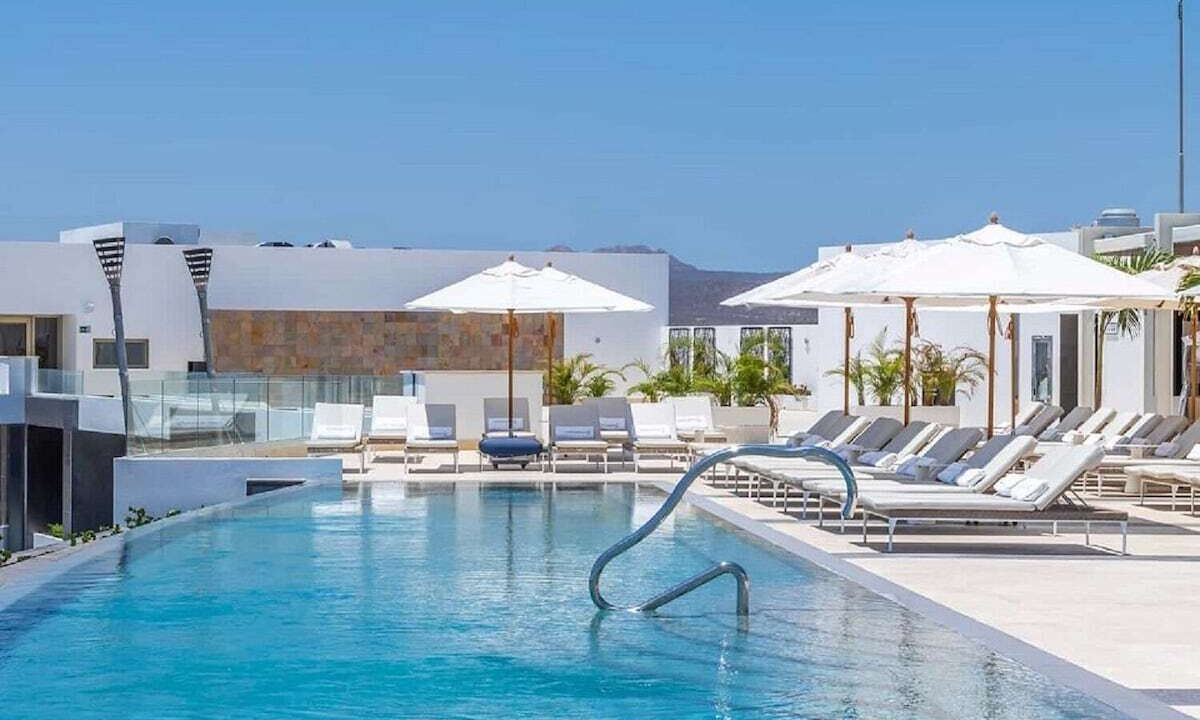 Photo of Outdoor in Cabo San Lucas