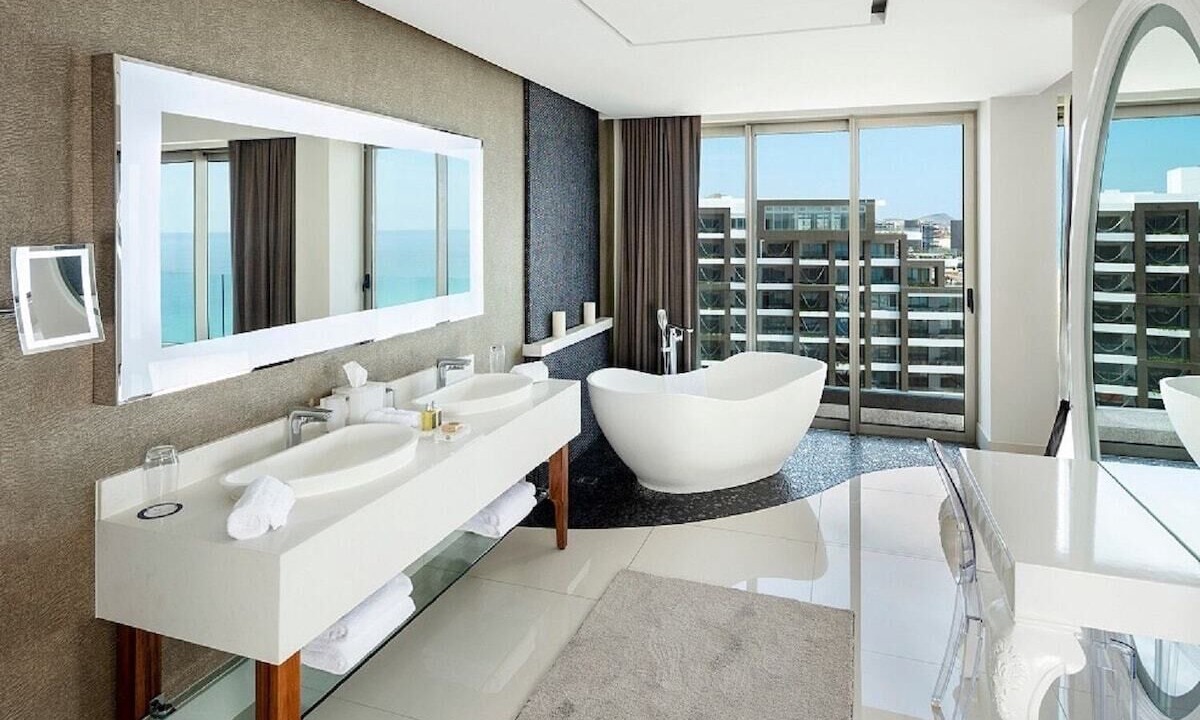 Photo of Bathroom in Cabo San Lucas