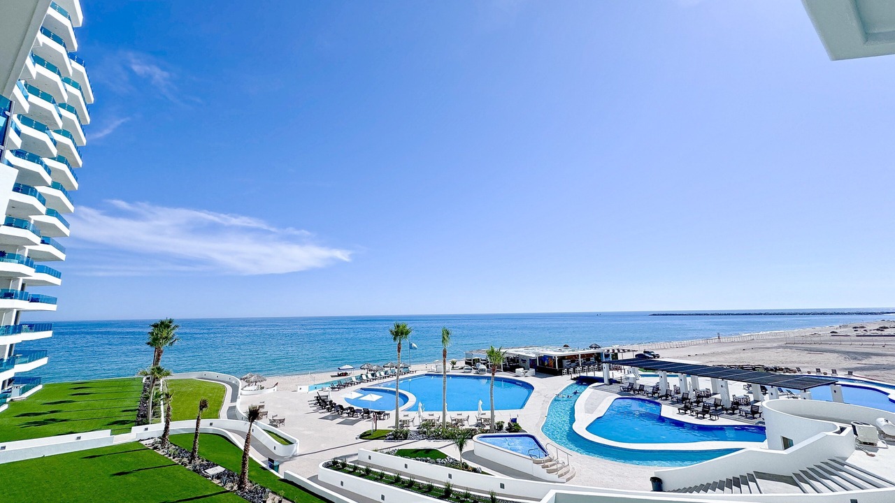 Photo of Outdoor in La Choya