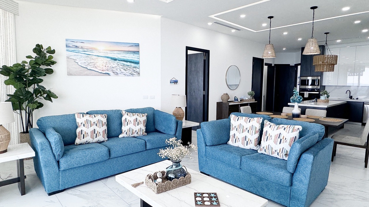 Photo of Livingroom in La Choya