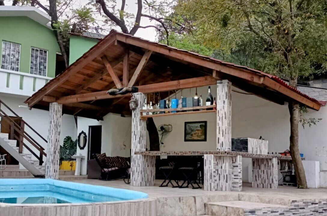 Photo of Outdoor in Santiago
