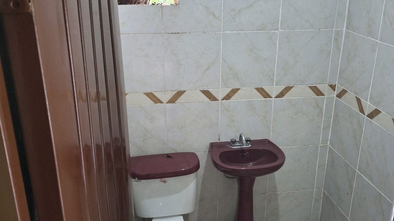 Photo of Bathroom in Santiago