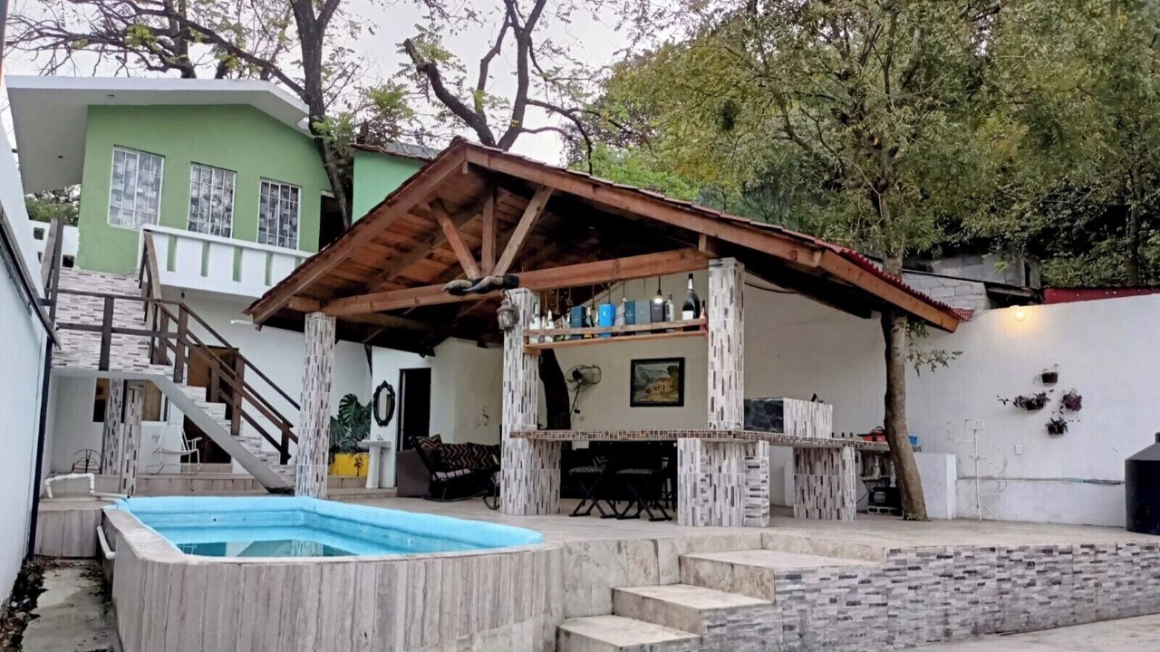 Photo of Outdoor in Santiago