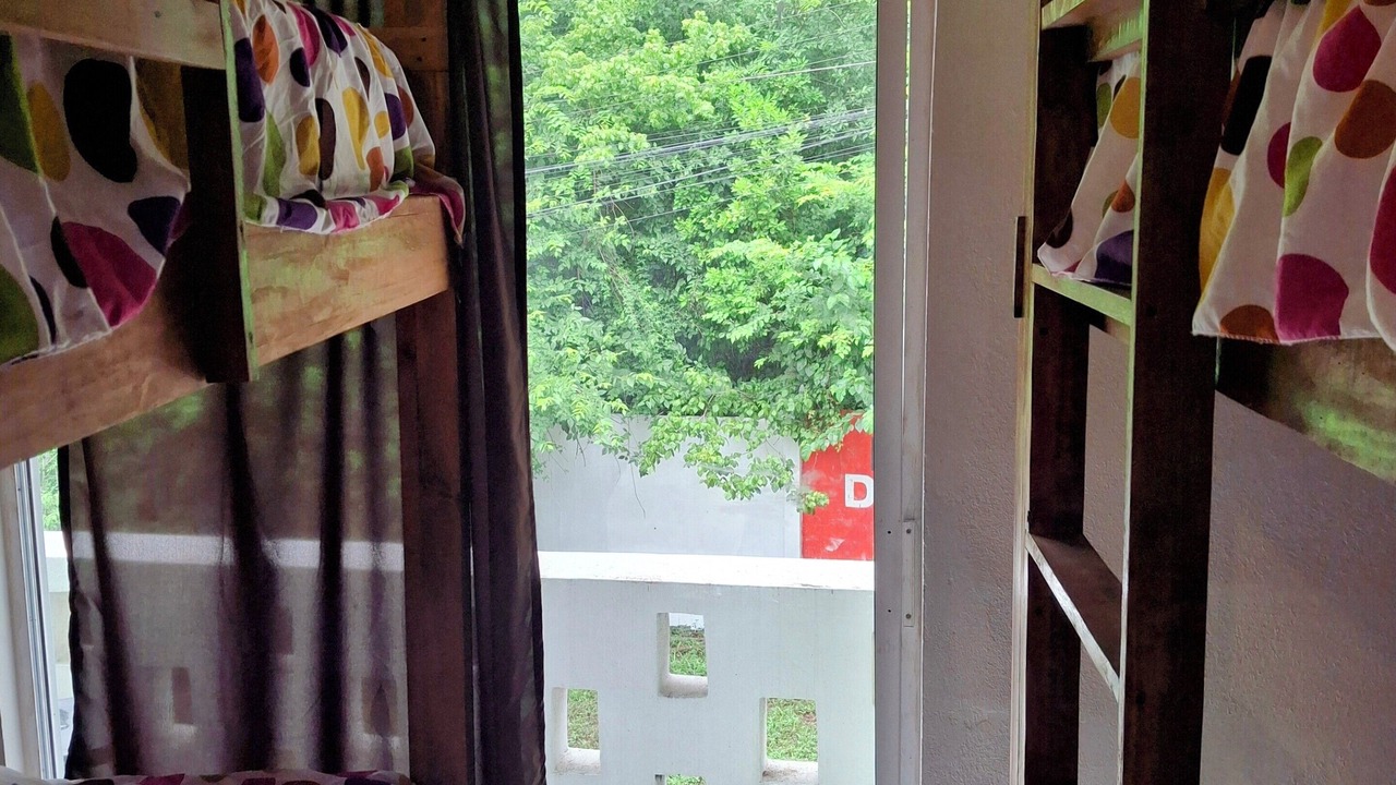 Photo of Bedroom in Santiago