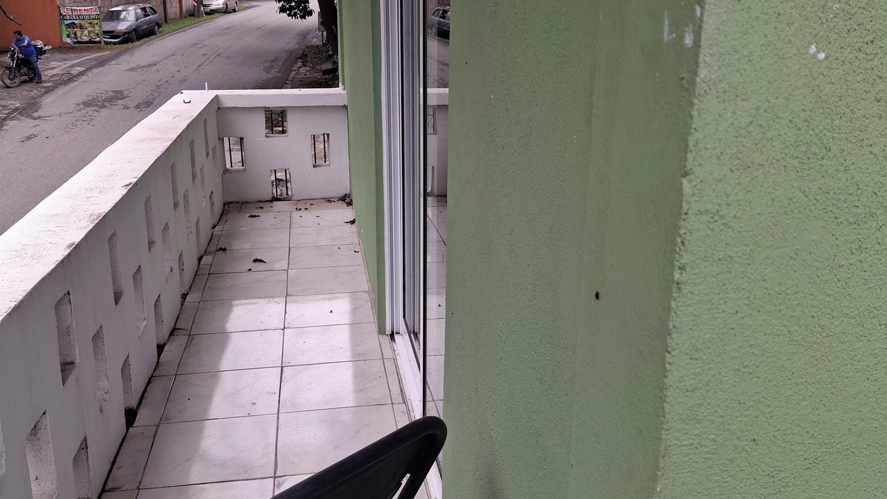 Photo of Outdoor in Santiago