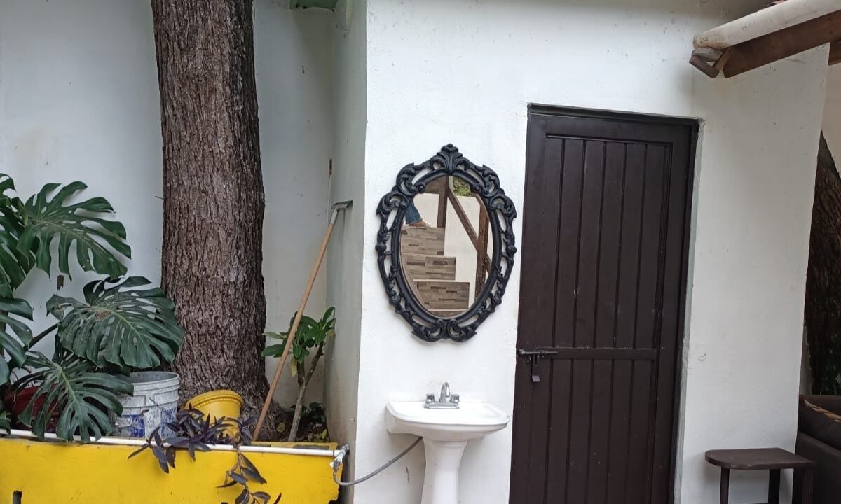 Photo of Outdoor in Santiago