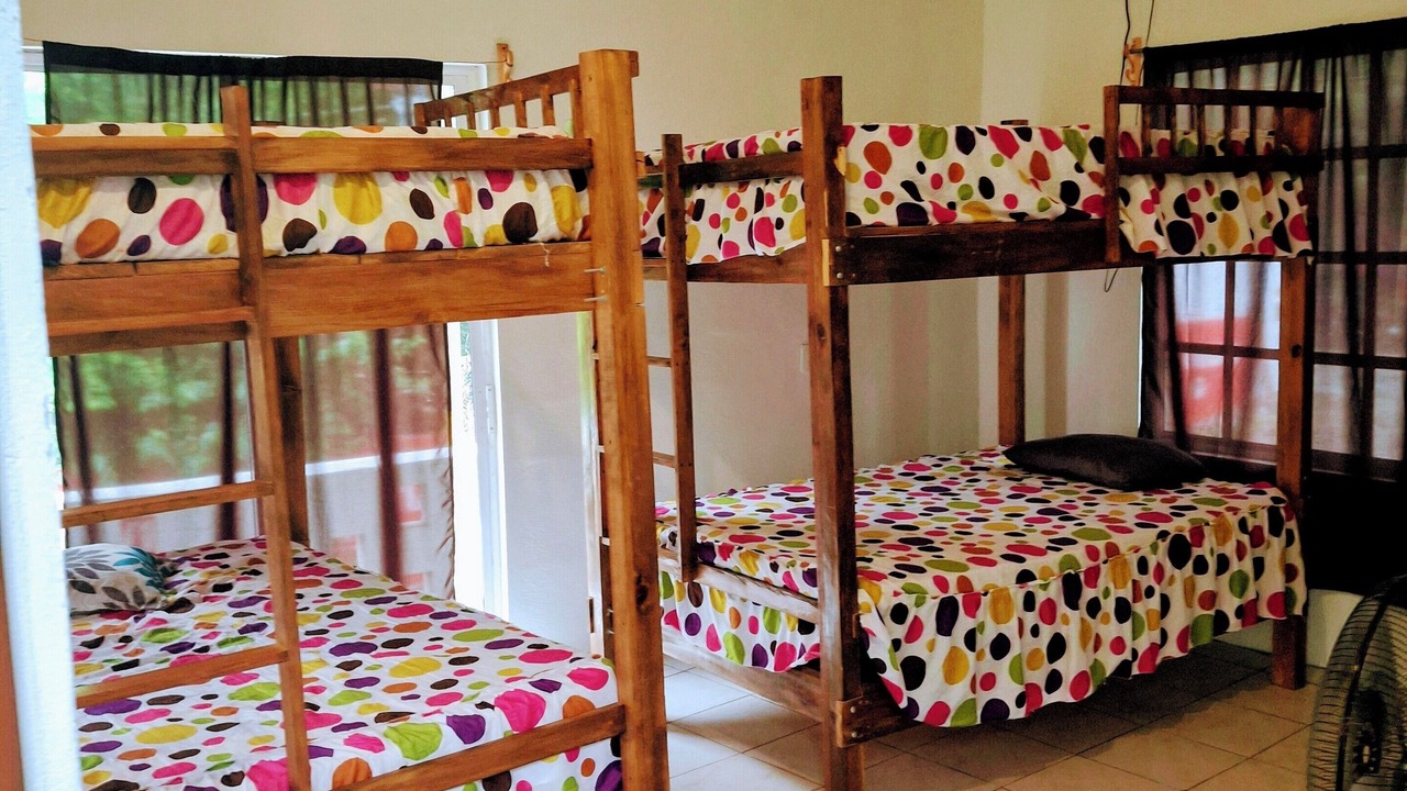 Photo of Bedroom in Santiago