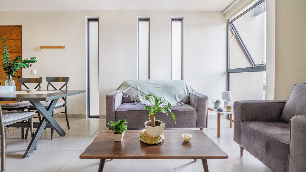 Photo of Livingroom in El Marques