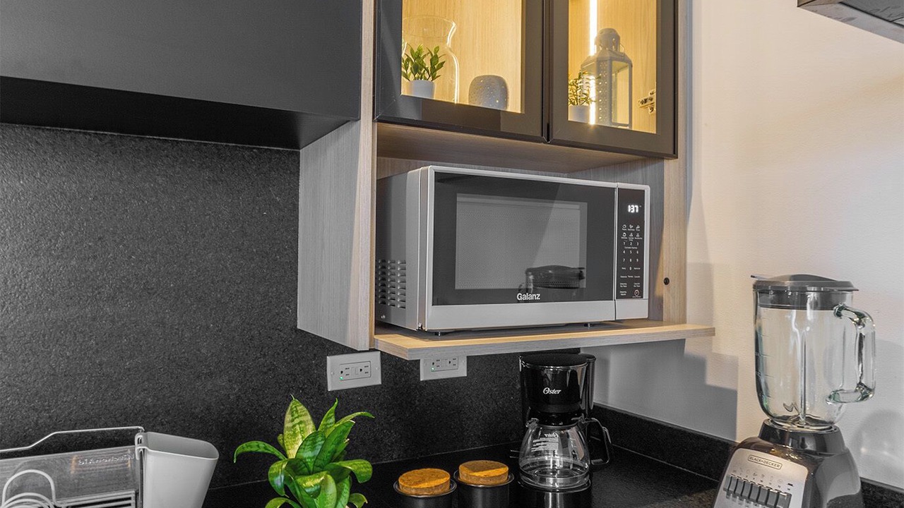 Photo of Kitchen in El Marques