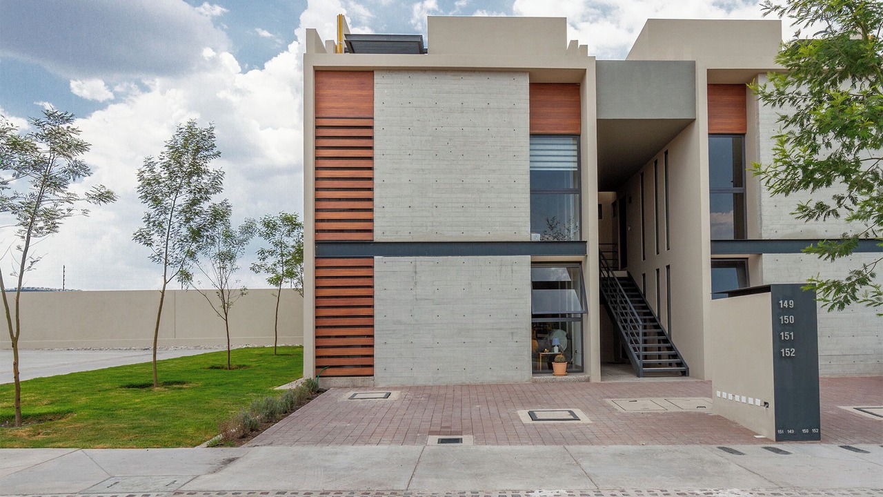 Photo of Outdoor in El Marques
