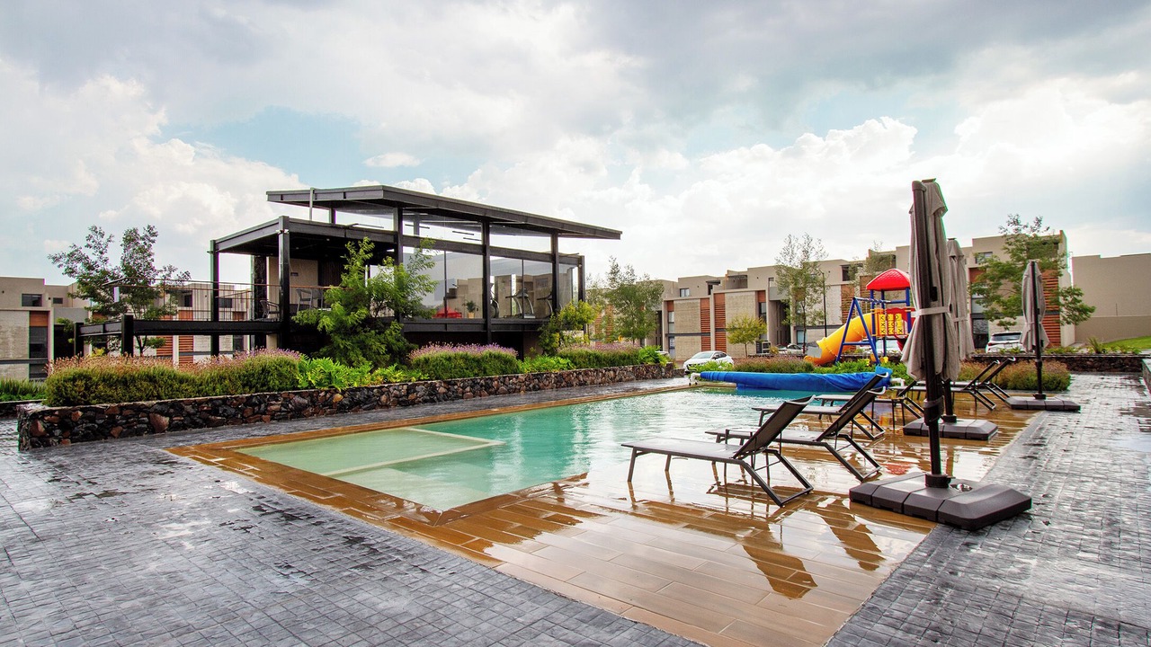 Photo of Outdoor in El Marques