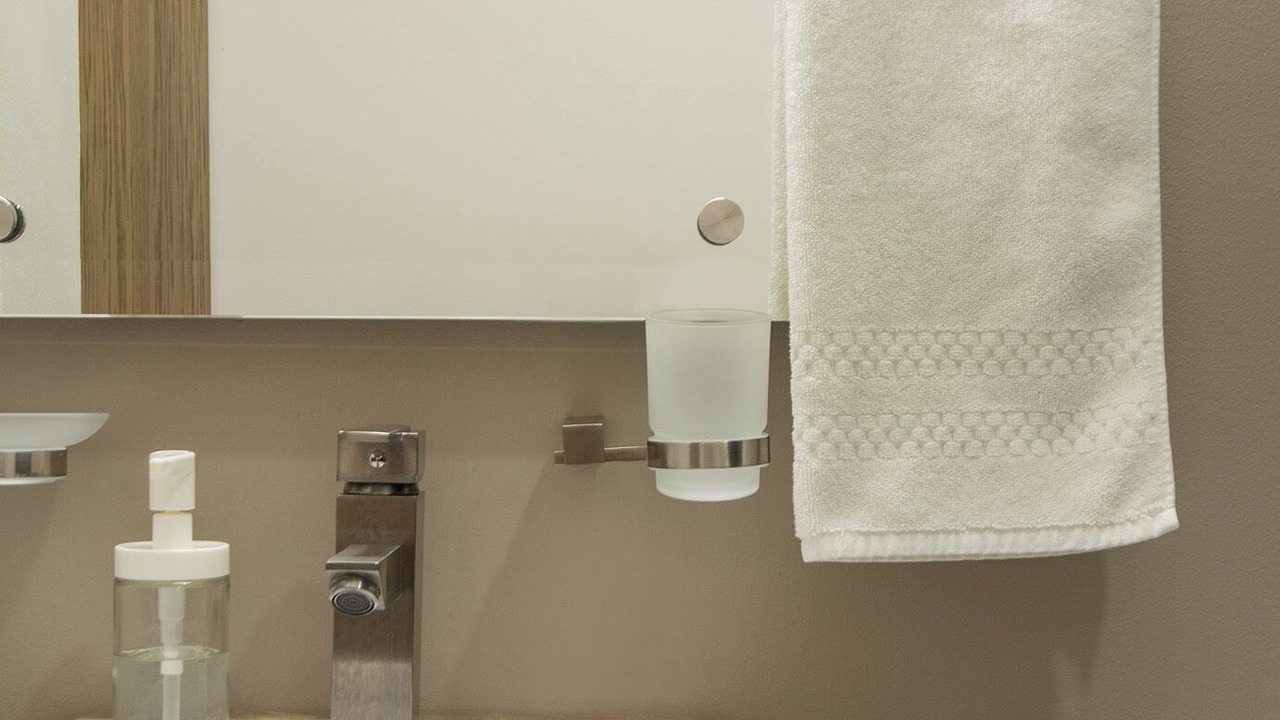 Photo of Bathroom in El Marques