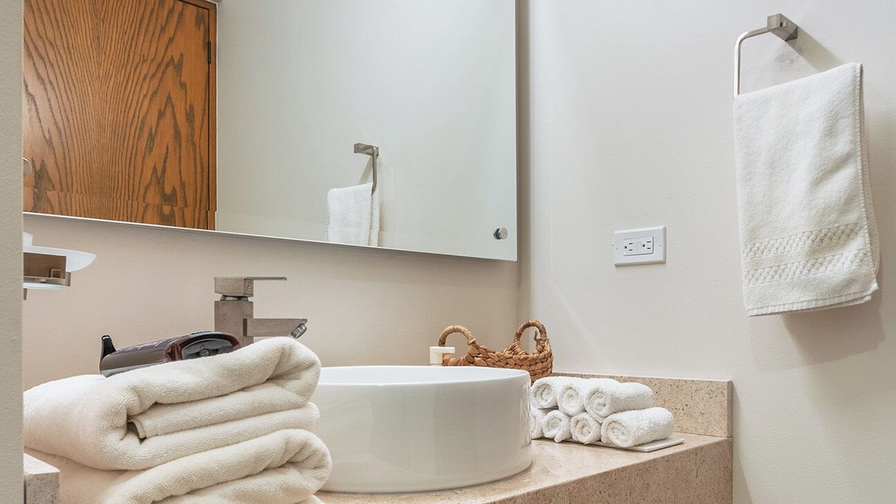 Photo of Bathroom in El Marques