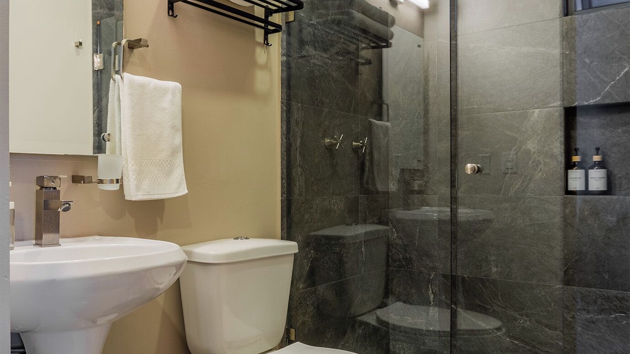 Photo of Bathroom in El Marques