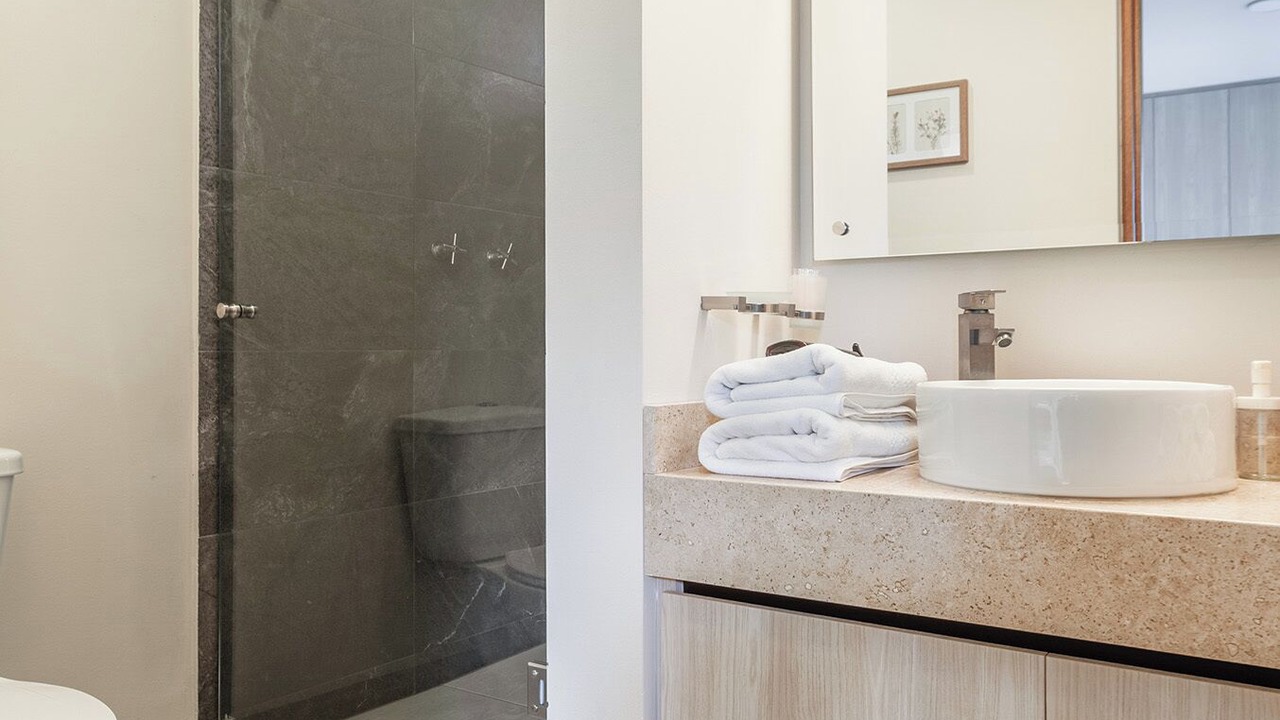 Photo of Bathroom in El Marques