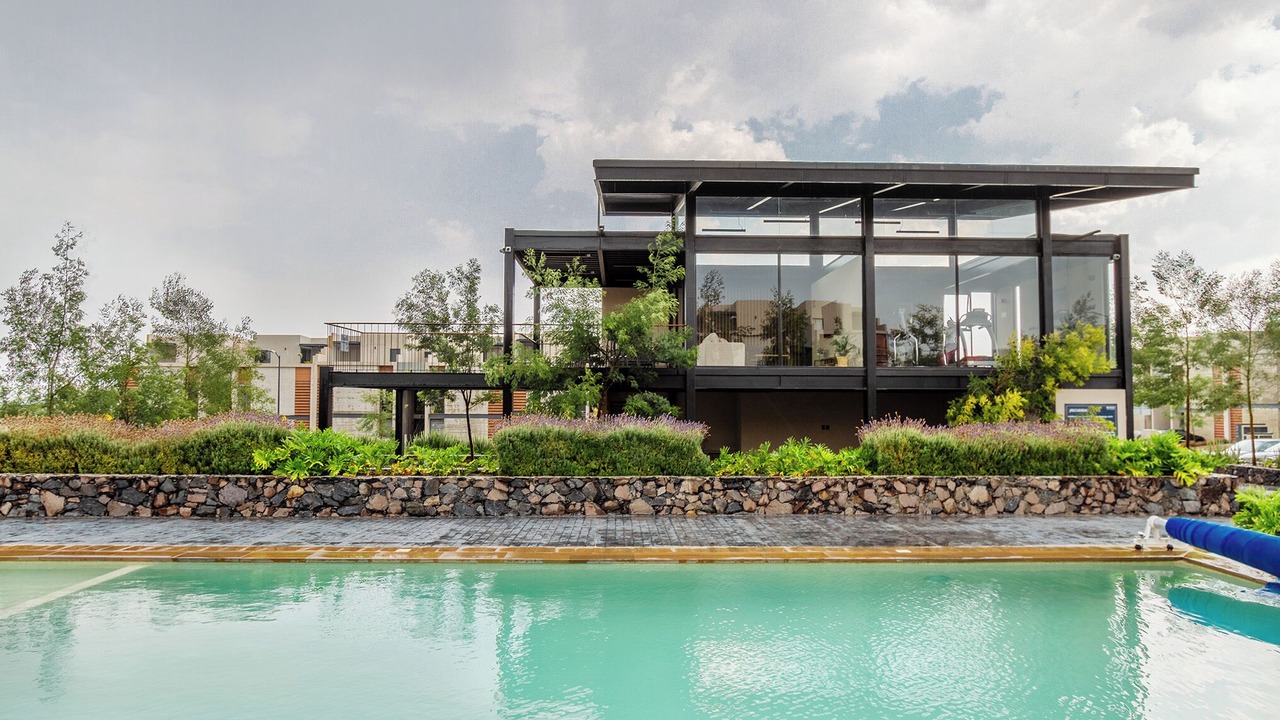 Photo of Outdoor in El Marques