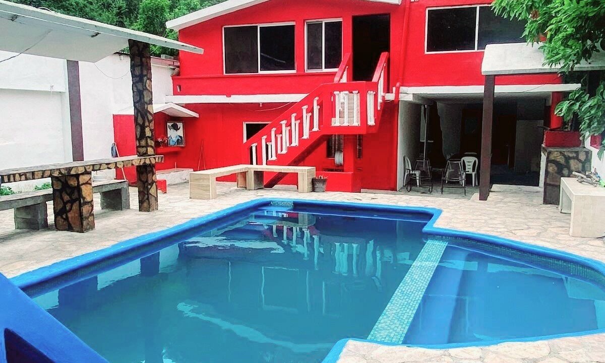 Photo of Outdoor in Santiago
