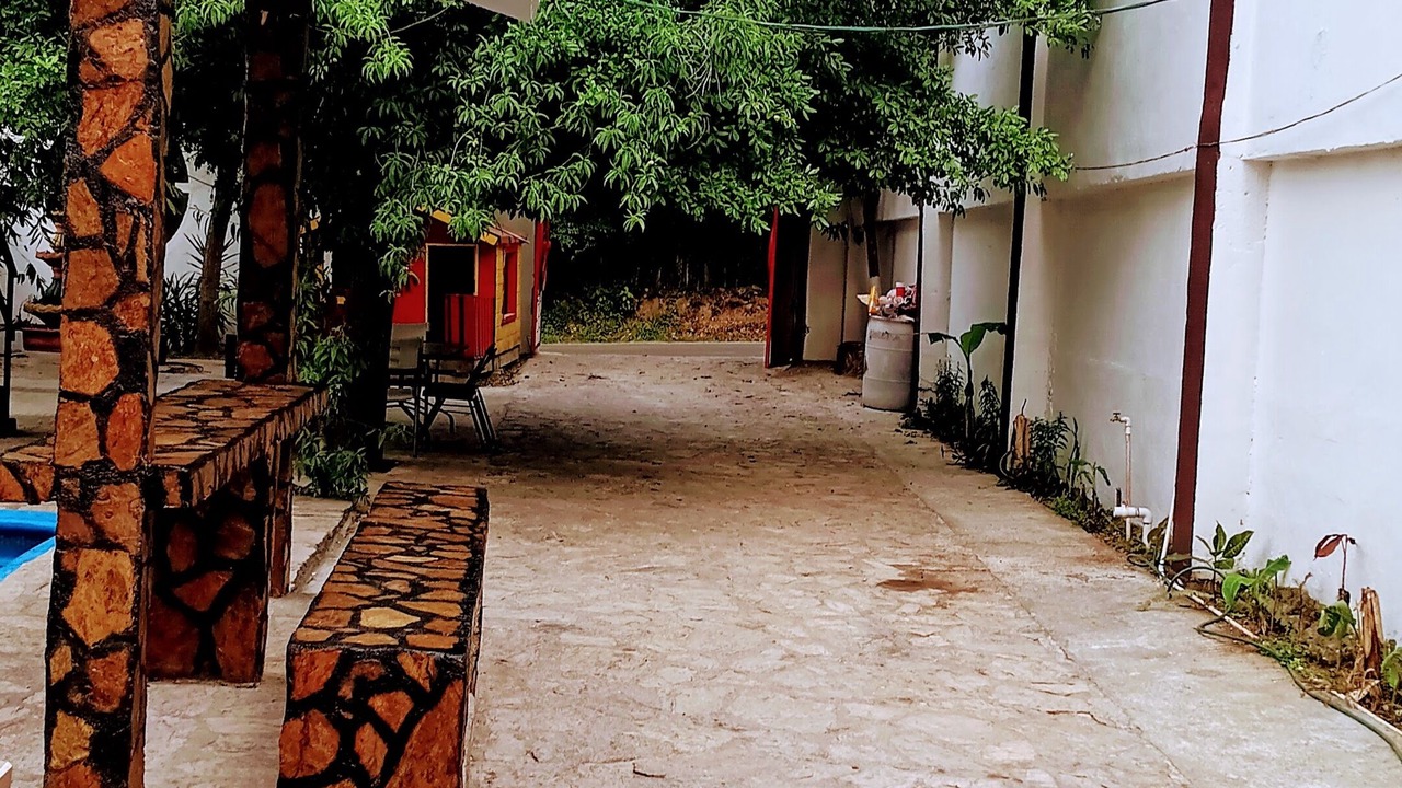 Photo of Patio Balcony in Santiago