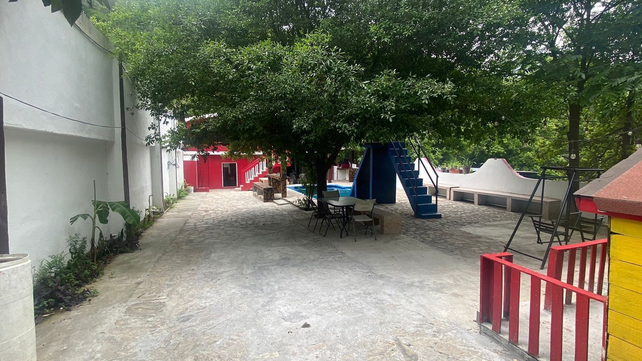 Photo of Outdoor in Santiago