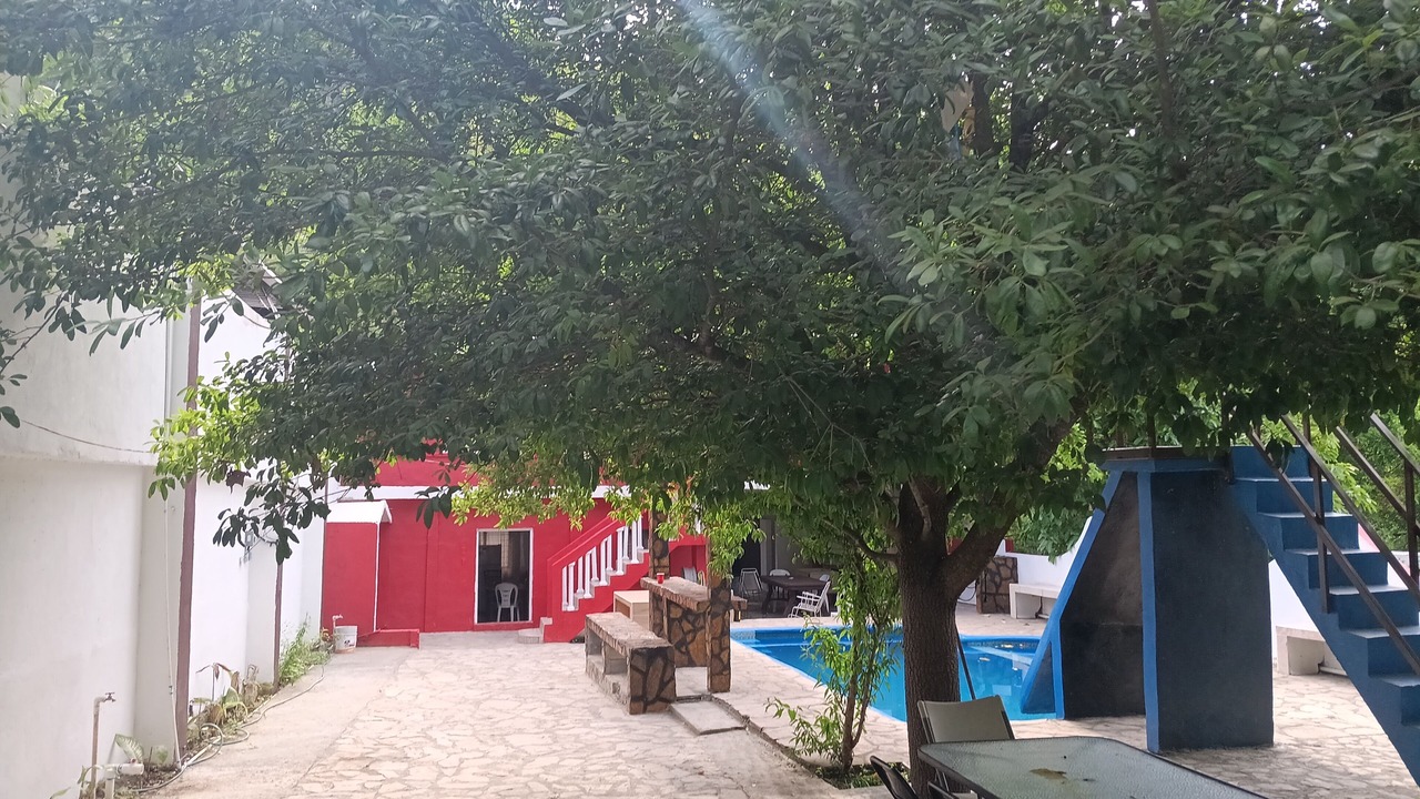 Photo of Outdoor in Santiago