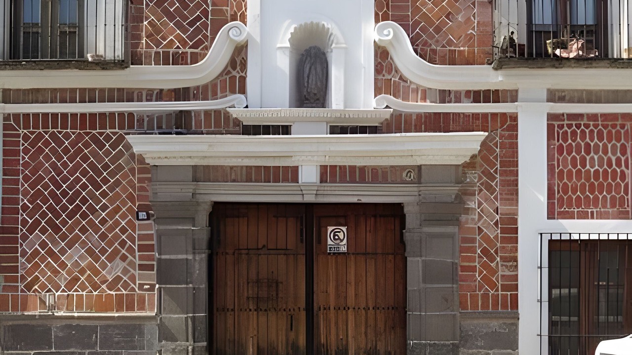Photo of Others in Puebla Historic Center