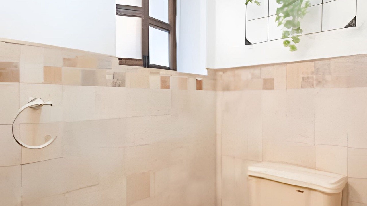Photo of Bathroom in Puebla Historic Center