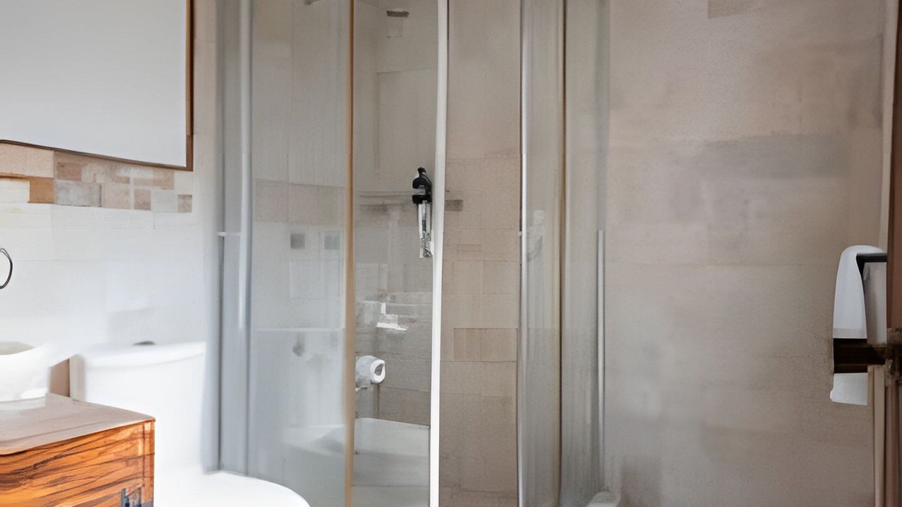 Photo of Bathroom in Puebla Historic Center