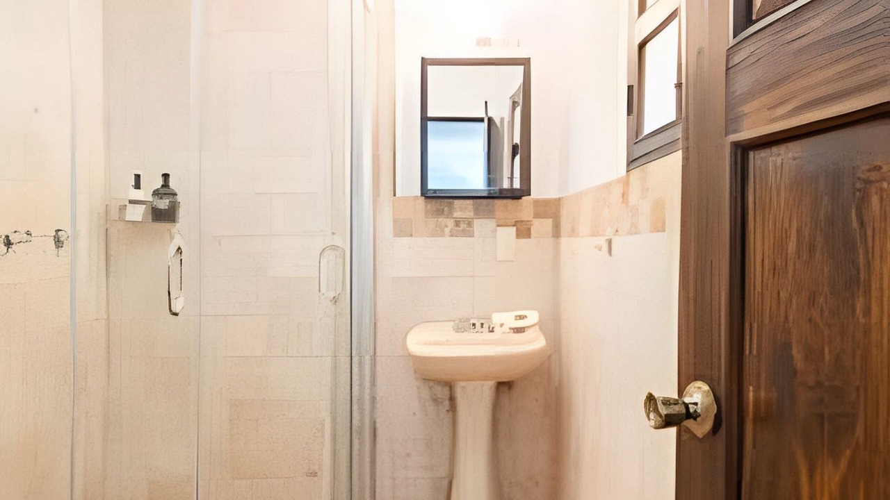 Photo of Bathroom in El Carmen