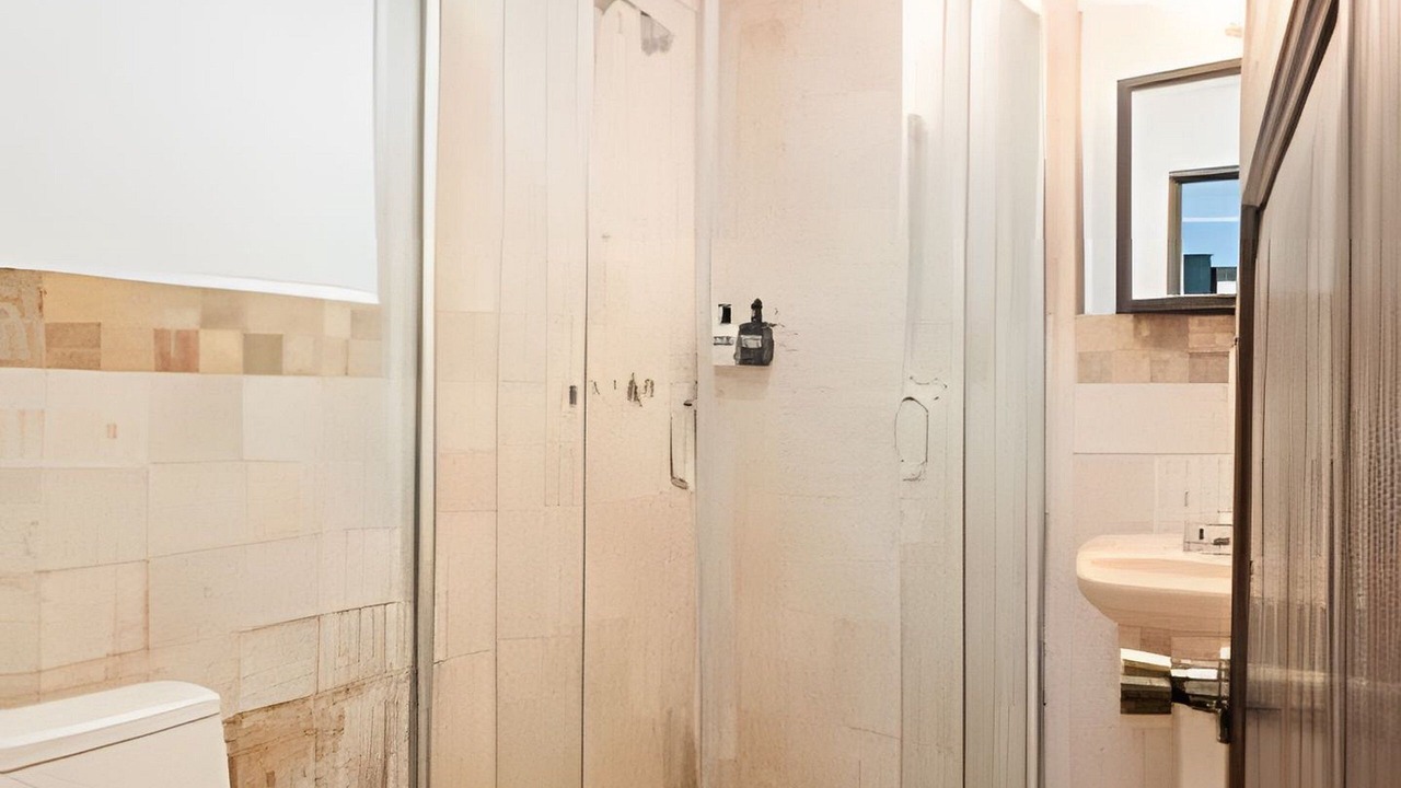 Photo of Bathroom in El Carmen