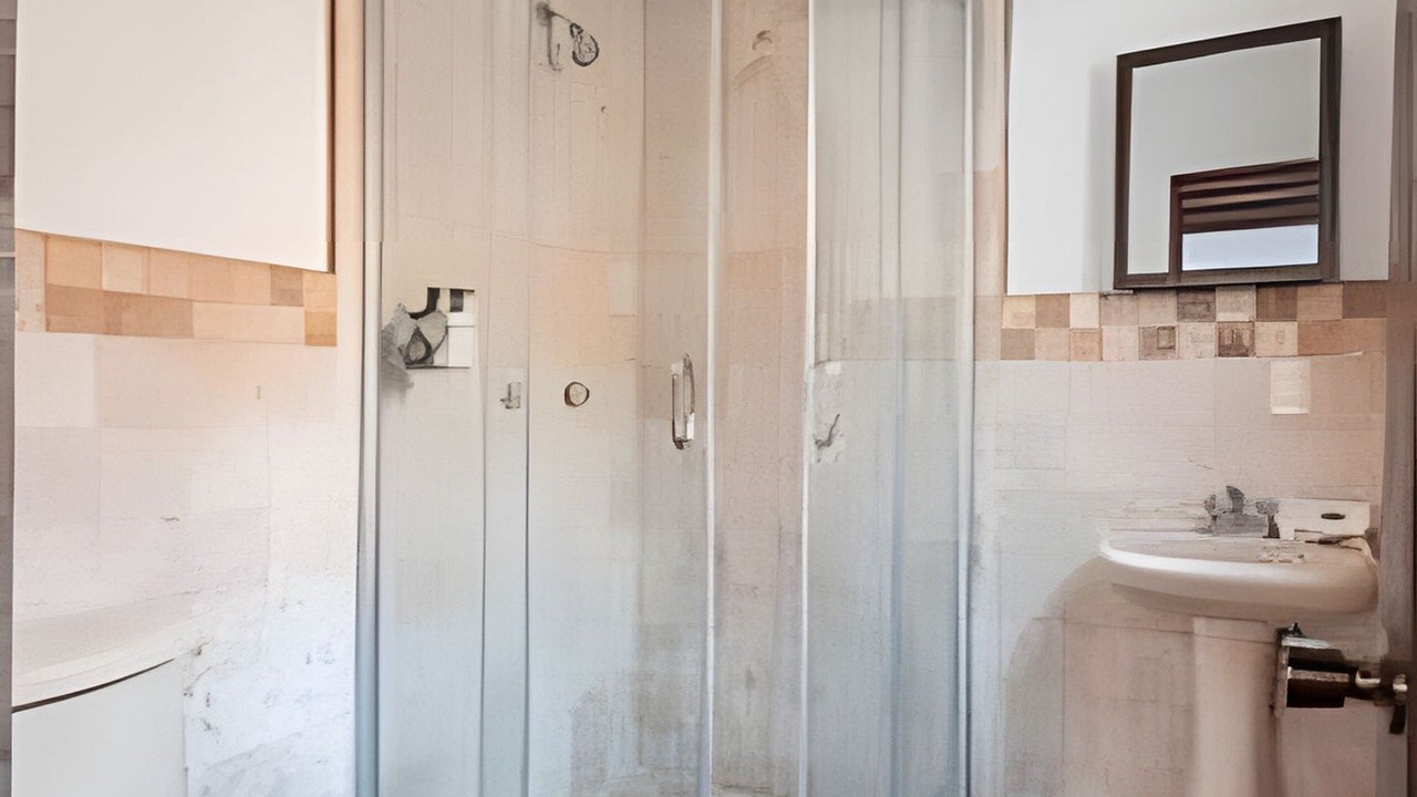 Photo of Bathroom in El Carmen