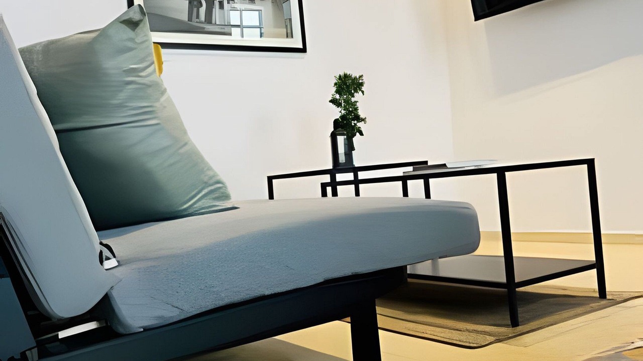 Photo of Bedroom in El Carmen
