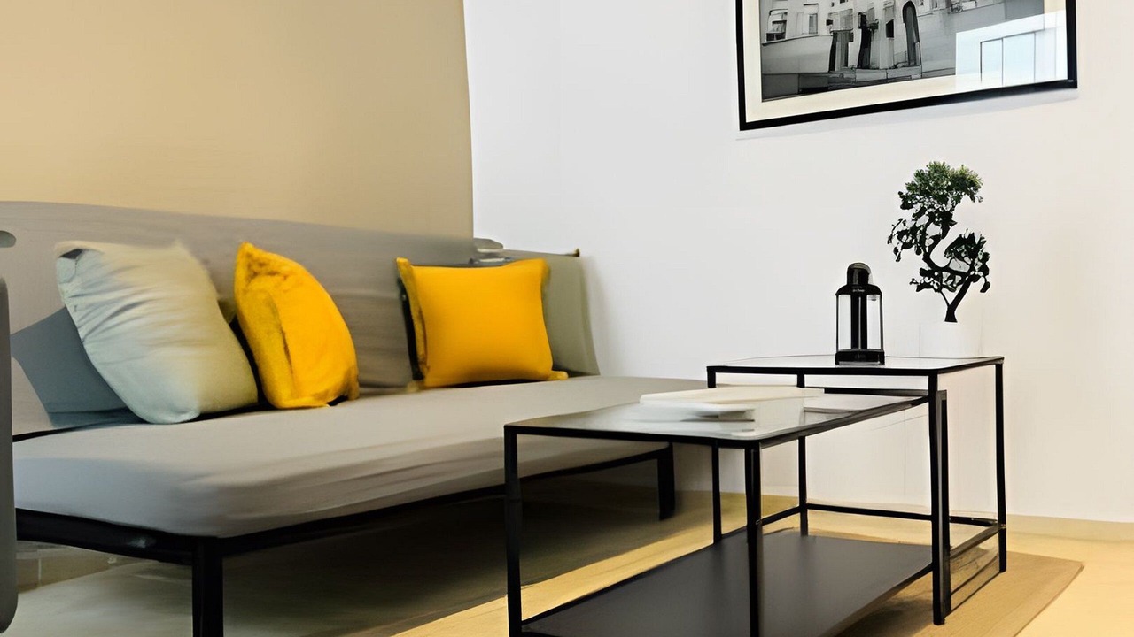 Photo of Bedroom in El Carmen