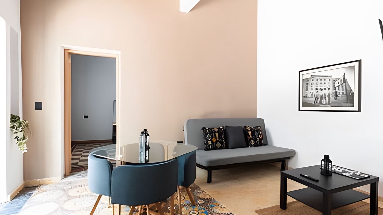Photo of Bedroom in El Carmen