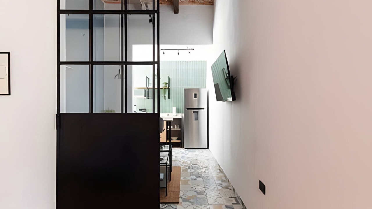 Photo of Livingroom in Puebla Historic Center