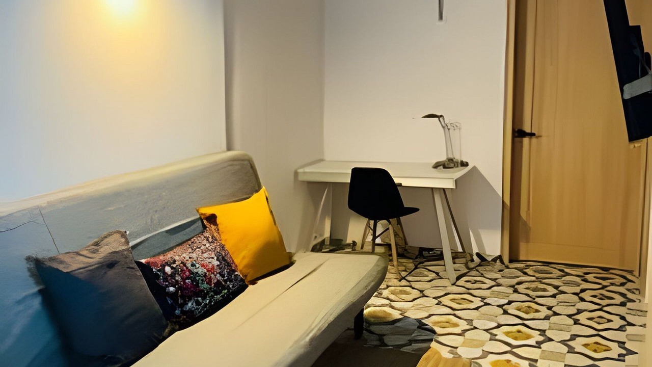 Photo of Livingroom in El Carmen